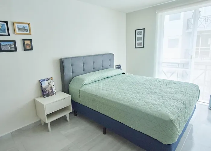 Refugio Urbano Cdmx Apartamento *