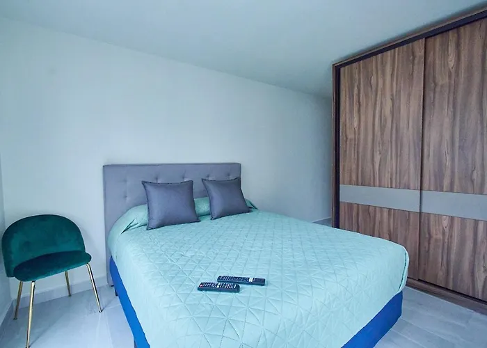 Apartamento Refugio Urbano Cdmx