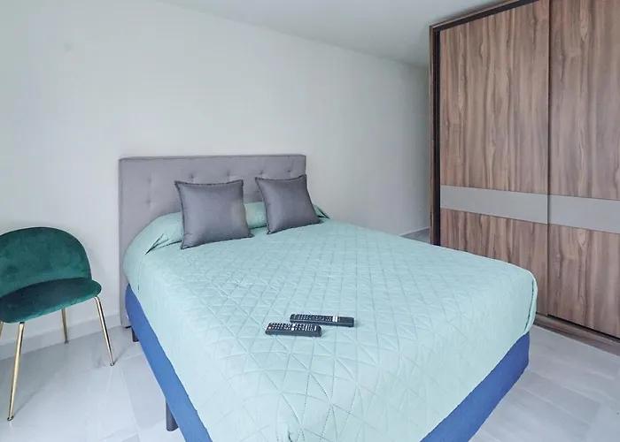 Refugio Urbano Cdmx Apartamento *