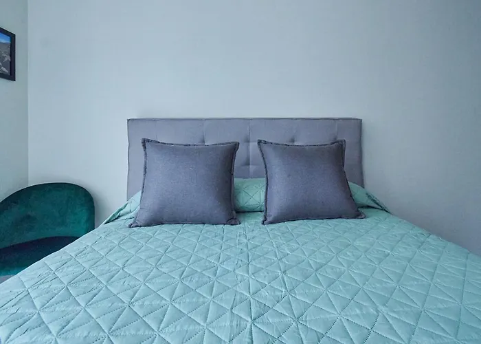 Refugio Urbano Cdmx Apartamento
