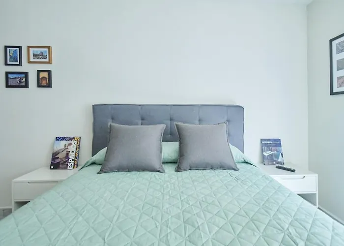 Refugio Urbano Cdmx Apartamento