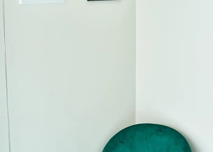 Refugio Urbano Cdmx Apartamento